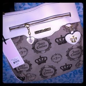 Juicy couture brand new